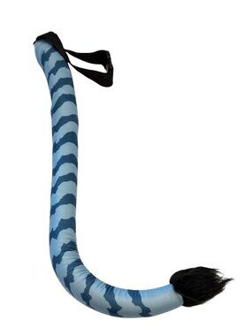 Disney Animal Kingdom Pandora The World of Avatar Na'vi Tail NWOT